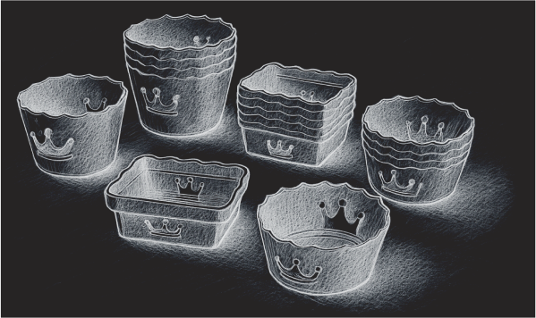 Product Sketch